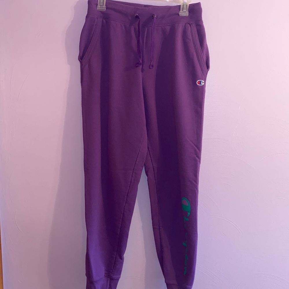 champion sweats